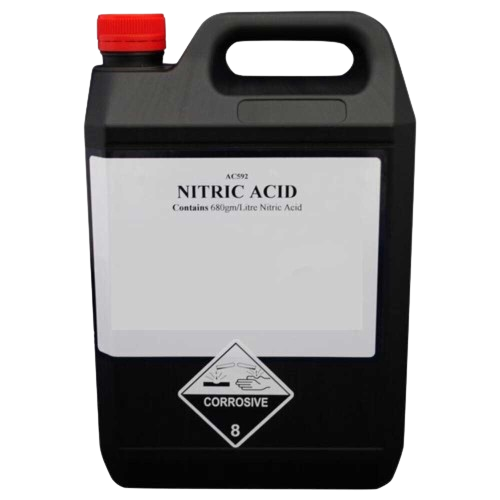 Nitric Acid