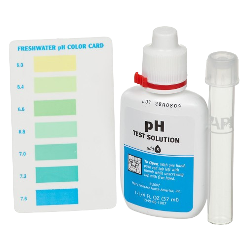 pH Tester